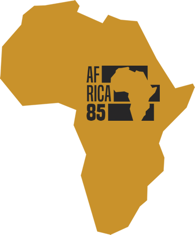 Africa 85